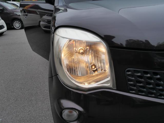 モコ X インテリジェントキー プッシュスターター CDデッキ オートエアコン 電動格納ドアミラー ベンチシート 社外アルミホイール ABS 運転席助手席エアバック(26枚目)