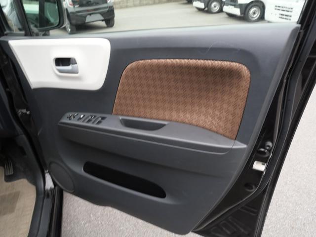 モコ X インテリジェントキー プッシュスターター CDデッキ オートエアコン 電動格納ドアミラー ベンチシート 社外アルミホイール ABS 運転席助手席エアバック(27枚目)