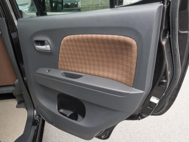 モコ X インテリジェントキー プッシュスターター CDデッキ オートエアコン 電動格納ドアミラー ベンチシート 社外アルミホイール ABS 運転席助手席エアバック(28枚目)