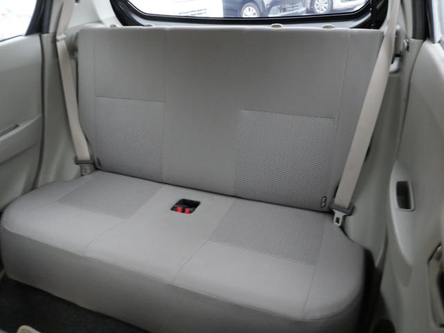 ミライース Ｌ　ＳＡ　衝突軽減ブレーキ　アイドリングストップ　横滑り防止装置　バックカメラ　ＤＶＤ再生　キーレスエントリー　ＡＢＳ　運転席助手席エアバック（15枚目）