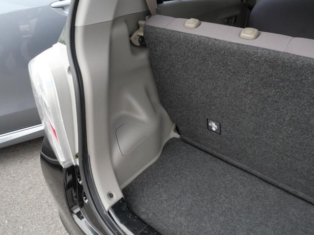 ミライース Ｌ　ＳＡ　衝突軽減ブレーキ　アイドリングストップ　横滑り防止装置　バックカメラ　ＤＶＤ再生　キーレスエントリー　ＡＢＳ　運転席助手席エアバック（19枚目）