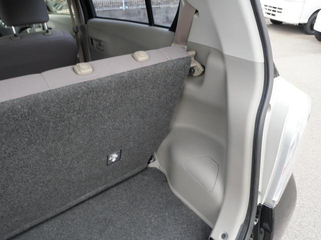 ミライース Ｌ　ＳＡ　衝突軽減ブレーキ　アイドリングストップ　横滑り防止装置　バックカメラ　ＤＶＤ再生　キーレスエントリー　ＡＢＳ　運転席助手席エアバック（20枚目）