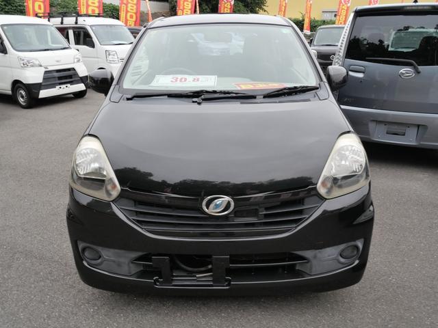 ミライース Ｌ　ＳＡ　衝突軽減ブレーキ　アイドリングストップ　横滑り防止装置　バックカメラ　ＤＶＤ再生　キーレスエントリー　ＡＢＳ　運転席助手席エアバック（22枚目）