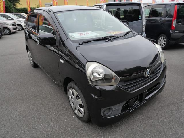 ミライース Ｌ　ＳＡ　衝突軽減ブレーキ　アイドリングストップ　横滑り防止装置　バックカメラ　ＤＶＤ再生　キーレスエントリー　ＡＢＳ　運転席助手席エアバック（23枚目）