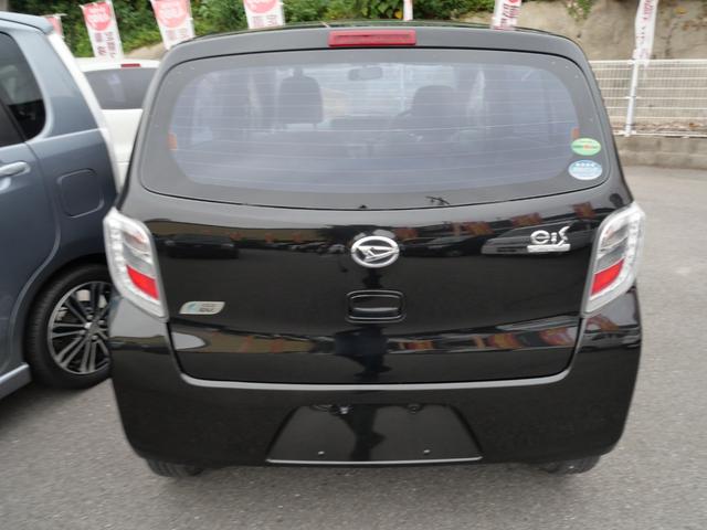 ミライース Ｌ　ＳＡ　衝突軽減ブレーキ　アイドリングストップ　横滑り防止装置　バックカメラ　ＤＶＤ再生　キーレスエントリー　ＡＢＳ　運転席助手席エアバック（25枚目）