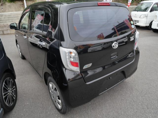 ミライース Ｌ　ＳＡ　衝突軽減ブレーキ　アイドリングストップ　横滑り防止装置　バックカメラ　ＤＶＤ再生　キーレスエントリー　ＡＢＳ　運転席助手席エアバック（26枚目）