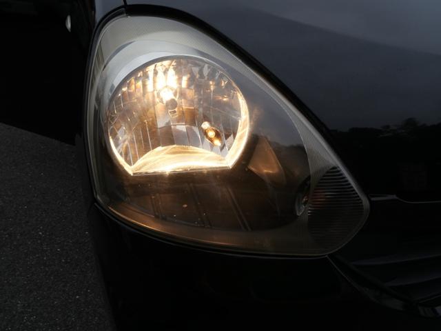 ミライース Ｌ　ＳＡ　衝突軽減ブレーキ　アイドリングストップ　横滑り防止装置　バックカメラ　ＤＶＤ再生　キーレスエントリー　ＡＢＳ　運転席助手席エアバック（27枚目）