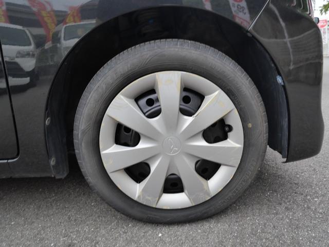 ミライース Ｌ　ＳＡ　衝突軽減ブレーキ　アイドリングストップ　横滑り防止装置　バックカメラ　ＤＶＤ再生　キーレスエントリー　ＡＢＳ　運転席助手席エアバック（29枚目）