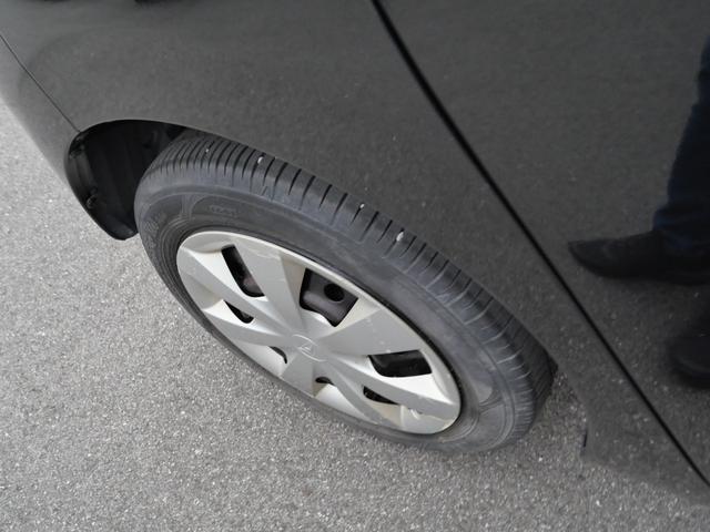 ミライース Ｌ　ＳＡ　衝突軽減ブレーキ　アイドリングストップ　横滑り防止装置　バックカメラ　ＤＶＤ再生　キーレスエントリー　ＡＢＳ　運転席助手席エアバック（31枚目）