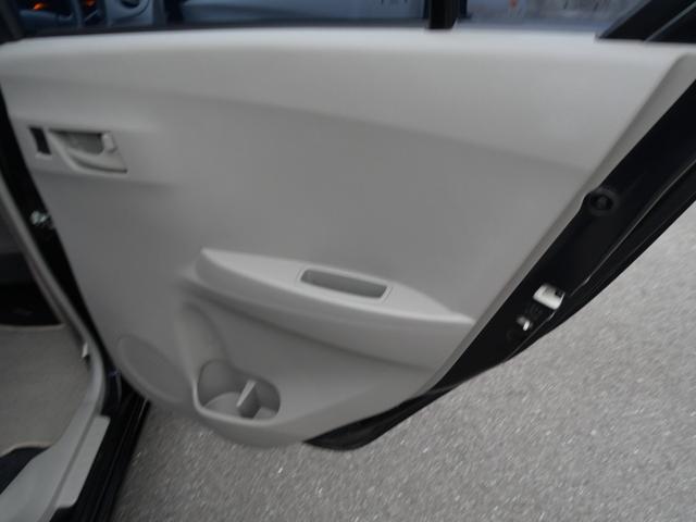 ミライース Ｌ　ＳＡ　衝突軽減ブレーキ　アイドリングストップ　横滑り防止装置　バックカメラ　ＤＶＤ再生　キーレスエントリー　ＡＢＳ　運転席助手席エアバック（34枚目）