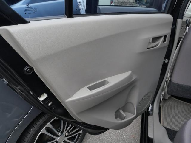 ミライース Ｌ　ＳＡ　衝突軽減ブレーキ　アイドリングストップ　横滑り防止装置　バックカメラ　ＤＶＤ再生　キーレスエントリー　ＡＢＳ　運転席助手席エアバック（36枚目）