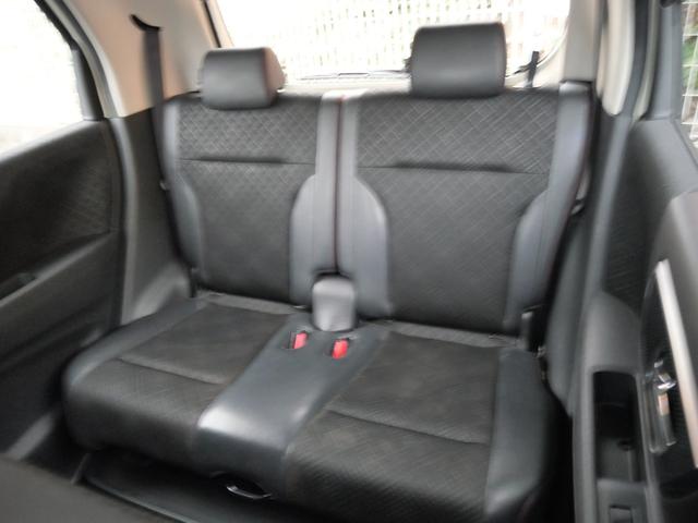 N-WGNカスタム G・Aパッケージ 衝突軽減ブレーキ 横滑り防止装置 ナビ スマートキー プッシュスターター オートエアコン クルーズコントロール オートライト HIDヘッドライト(12枚目)