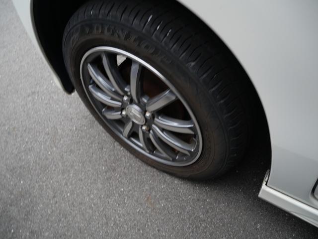 N-WGNカスタム G・Aパッケージ 衝突軽減ブレーキ 横滑り防止装置 ナビ スマートキー プッシュスターター オートエアコン クルーズコントロール オートライト HIDヘッドライト(24枚目)