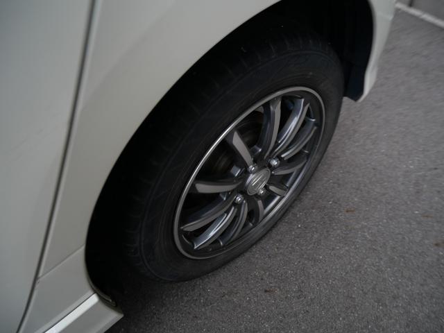 N-WGNカスタム G・Aパッケージ 衝突軽減ブレーキ 横滑り防止装置 ナビ スマートキー プッシュスターター オートエアコン クルーズコントロール オートライト HIDヘッドライト(25枚目)