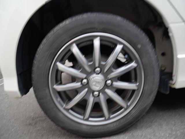 N-WGNカスタム G・Aパッケージ 衝突軽減ブレーキ 横滑り防止装置 ナビ スマートキー プッシュスターター オートエアコン クルーズコントロール オートライト HIDヘッドライト(26枚目)