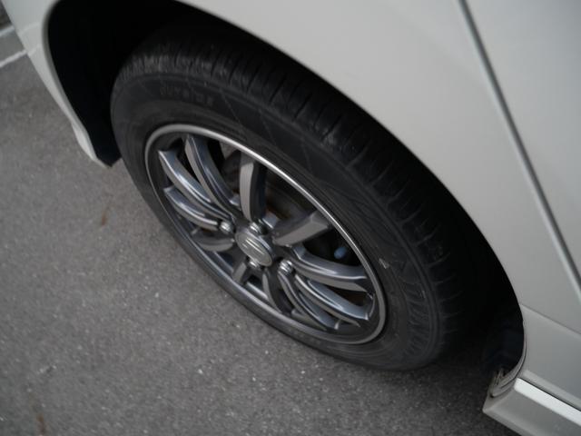 N-WGNカスタム G・Aパッケージ 衝突軽減ブレーキ 横滑り防止装置 ナビ スマートキー プッシュスターター オートエアコン クルーズコントロール オートライト HIDヘッドライト(28枚目)