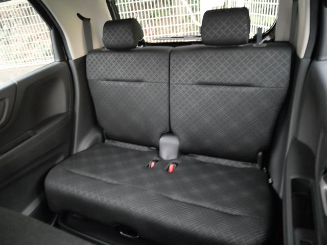 N-WGNカスタム G アイドリングストップ 純正ナビ スマートキー プッシュスターター オートエアコン 電動格納ドアミラー ベンチシート HIDヘッドライト 純正アルミホイール(12枚目)