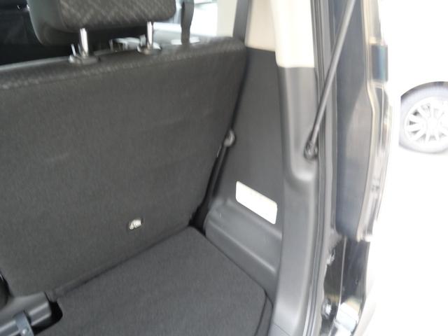 N-WGNカスタム G アイドリングストップ 純正ナビ スマートキー プッシュスターター オートエアコン 電動格納ドアミラー ベンチシート HIDヘッドライト 純正アルミホイール(16枚目)