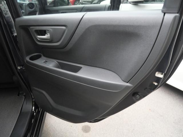 N-WGNカスタム G アイドリングストップ 純正ナビ スマートキー プッシュスターター オートエアコン 電動格納ドアミラー ベンチシート HIDヘッドライト 純正アルミホイール(27枚目)