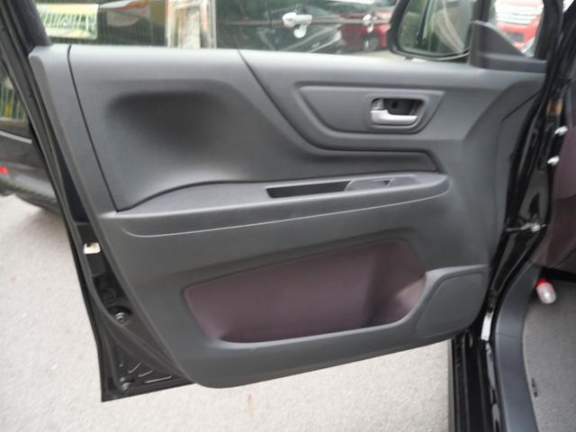 N-WGNカスタム G アイドリングストップ 純正ナビ スマートキー プッシュスターター オートエアコン 電動格納ドアミラー ベンチシート HIDヘッドライト 純正アルミホイール(28枚目)