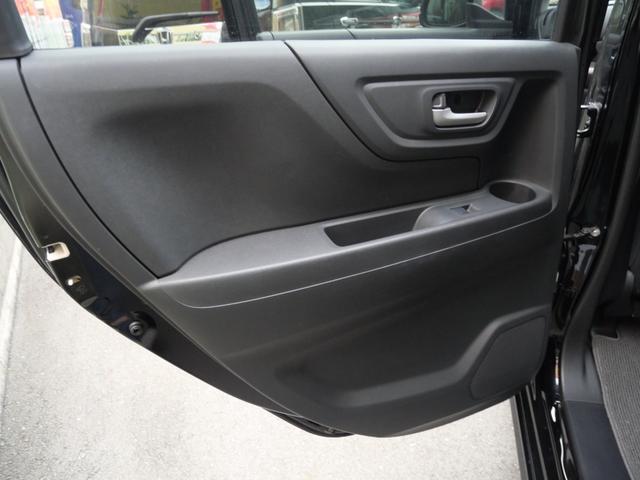 N-WGNカスタム G アイドリングストップ 純正ナビ スマートキー プッシュスターター オートエアコン 電動格納ドアミラー ベンチシート HIDヘッドライト 純正アルミホイール(29枚目)