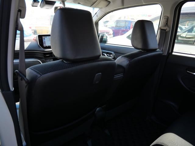 ムーヴ カスタム　Ｘ　ハイパーＳＡＩＩ　衝突軽減ブレーキ　アイドリングストップ　横滑り防止装置　ＬＥＤヘッドライト　純正エアロ　アルミホイール　ナビ　バックカメラ　スマートキー　プッシュスターター　電動格納ドアミラー（15枚目）