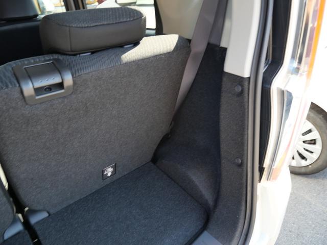 ムーヴ カスタム　Ｘ　ハイパーＳＡＩＩ　衝突軽減ブレーキ　アイドリングストップ　横滑り防止装置　ＬＥＤヘッドライト　純正エアロ　アルミホイール　ナビ　バックカメラ　スマートキー　プッシュスターター　電動格納ドアミラー（18枚目）