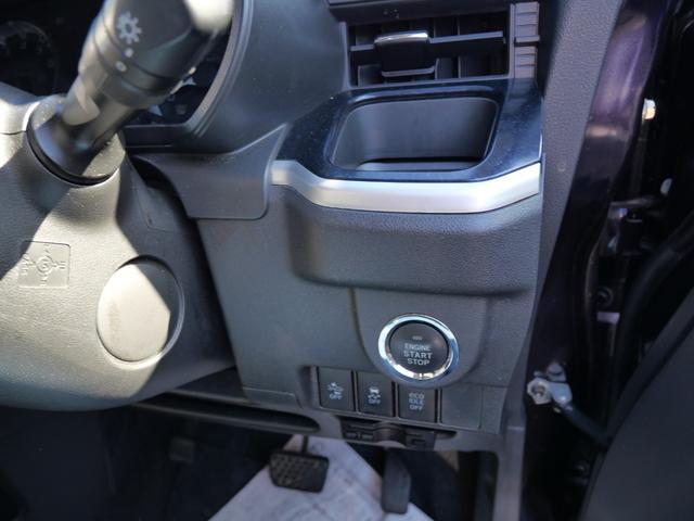 ムーヴ カスタム　ＲＳ　ハイパーＳＡ　衝突軽減ブレーキ　アイドリングストップ　横滑り防止装置　純正ナビ　バックカメラ　ＥＴＣ　スマートキー　プッシュスターター　ＬＥＤヘッドライト　純正エアロ　アルミ（6枚目）