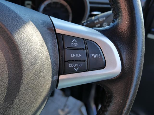 ムーヴ カスタム　ＲＳ　ハイパーＳＡ　衝突軽減ブレーキ　アイドリングストップ　横滑り防止装置　純正ナビ　バックカメラ　ＥＴＣ　スマートキー　プッシュスターター　ＬＥＤヘッドライト　純正エアロ　アルミ（13枚目）