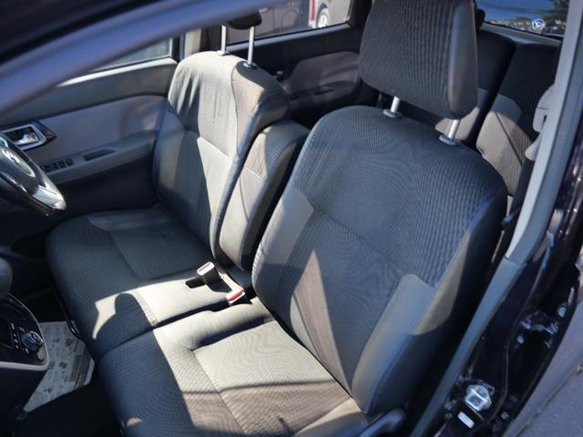 ムーヴ カスタム　ＲＳ　ハイパーＳＡ　衝突軽減ブレーキ　アイドリングストップ　横滑り防止装置　純正ナビ　バックカメラ　ＥＴＣ　スマートキー　プッシュスターター　ＬＥＤヘッドライト　純正エアロ　アルミ（17枚目）