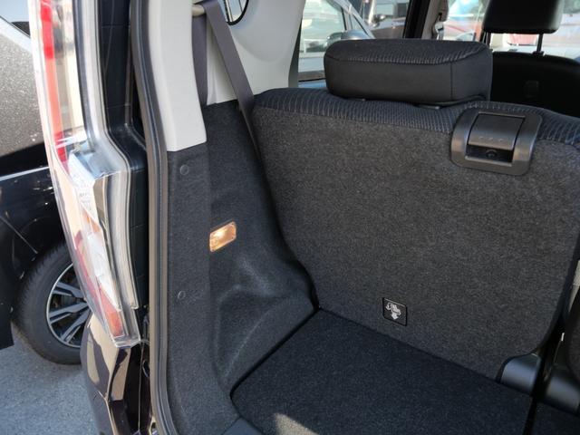 ムーヴ カスタム　ＲＳ　ハイパーＳＡ　衝突軽減ブレーキ　アイドリングストップ　横滑り防止装置　純正ナビ　バックカメラ　ＥＴＣ　スマートキー　プッシュスターター　ＬＥＤヘッドライト　純正エアロ　アルミ（22枚目）