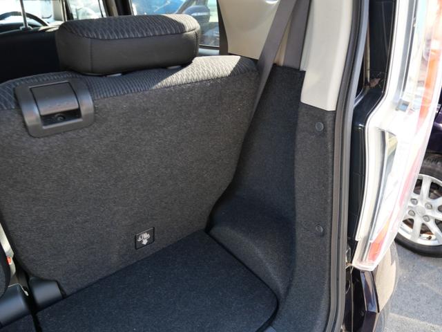 ムーヴ カスタム　ＲＳ　ハイパーＳＡ　衝突軽減ブレーキ　アイドリングストップ　横滑り防止装置　純正ナビ　バックカメラ　ＥＴＣ　スマートキー　プッシュスターター　ＬＥＤヘッドライト　純正エアロ　アルミ（23枚目）