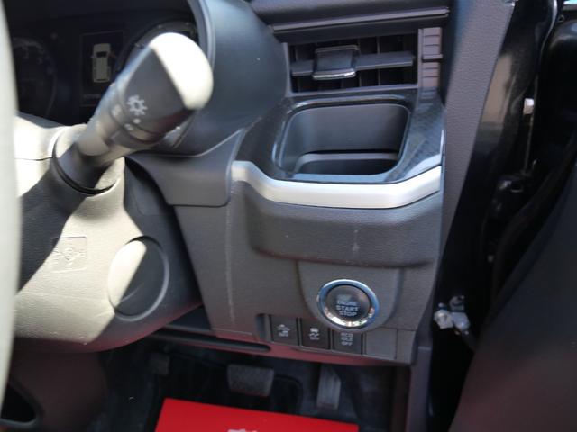 ムーヴ カスタム　Ｘ　ハイパーＳＡＩＩ　衝突軽減ブレーキ　アイドリングストップ　横滑り防止装置　ナビ　スマートキー　プッシュスターター　ＬＥＤヘッドライト　純正エアロ　アルミホイール　電動格納ドアミラー　ベンチシート（3枚目）