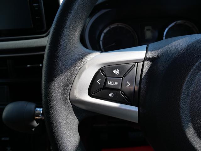 ムーヴ カスタム　Ｘ　ハイパーＳＡＩＩ　衝突軽減ブレーキ　アイドリングストップ　横滑り防止装置　ナビ　スマートキー　プッシュスターター　ＬＥＤヘッドライト　純正エアロ　アルミホイール　電動格納ドアミラー　ベンチシート（8枚目）