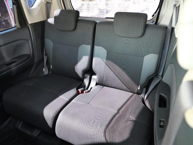 ムーヴ カスタム　Ｘ　ハイパーＳＡＩＩ　衝突軽減ブレーキ　アイドリングストップ　横滑り防止装置　ナビ　スマートキー　プッシュスターター　ＬＥＤヘッドライト　純正エアロ　アルミホイール　電動格納ドアミラー　ベンチシート（15枚目）