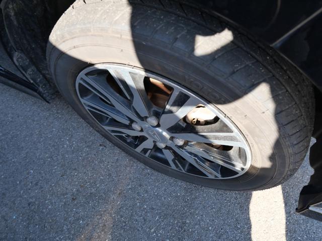 ムーヴ カスタム　Ｘ　ハイパーＳＡＩＩ　衝突軽減ブレーキ　アイドリングストップ　横滑り防止装置　ナビ　スマートキー　プッシュスターター　ＬＥＤヘッドライト　純正エアロ　アルミホイール　電動格納ドアミラー　ベンチシート（28枚目）