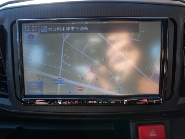 ミライース Ｌ　ＳＡＩＩＩ　衝突軽減ブレーキ　オートマチックハイビーム　横滑り防止装置　アイドリングストップ　クリアランスソナー　ＥＴＣ　ナビ　キーレスエントリー（5枚目）