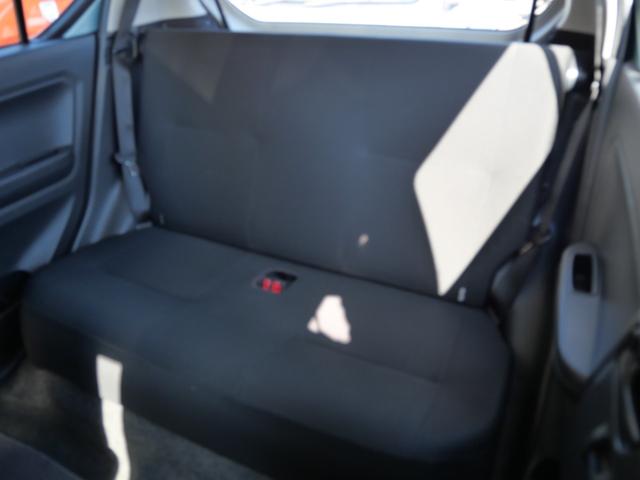 ミライース Ｌ　ＳＡＩＩＩ　衝突軽減ブレーキ　オートマチックハイビーム　横滑り防止装置　アイドリングストップ　クリアランスソナー　ＥＴＣ　ナビ　キーレスエントリー（15枚目）