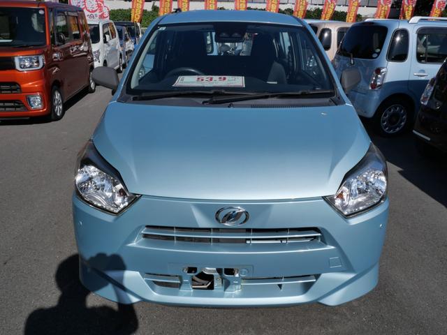 ミライース Ｌ　ＳＡＩＩＩ　衝突軽減ブレーキ　オートマチックハイビーム　横滑り防止装置　アイドリングストップ　クリアランスソナー　ＥＴＣ　ナビ　キーレスエントリー（21枚目）