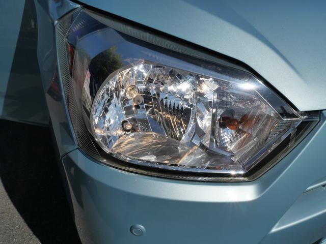 ミライース Ｌ　ＳＡＩＩＩ　衝突軽減ブレーキ　オートマチックハイビーム　横滑り防止装置　アイドリングストップ　クリアランスソナー　ＥＴＣ　ナビ　キーレスエントリー（29枚目）