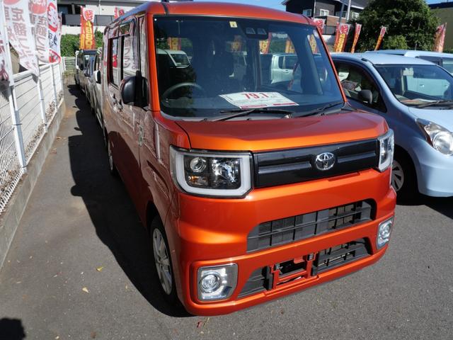 ピクシスメガ L SAIII 衝突軽減ブレーキ オートマチックハイビーム 横滑り防止装置 アイドリングストップ 両側電動スライドドア スマートキー プッシュスターター LEDヘッドライト 純正アルミホイール(20枚目)