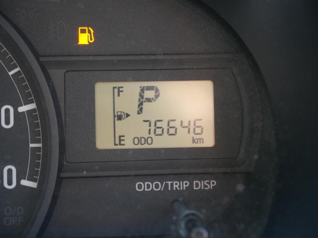 ハイゼットカーゴ ＤＸ　車検２年付　オートマ車　前席パワーウィンドウ　エアコン　パワーステアリング　両側スライドドア　運転席エアバック（8枚目）