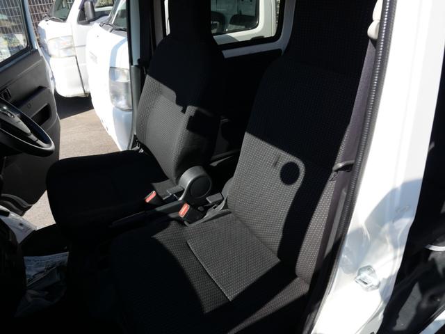 ハイゼットカーゴ ＤＸ　車検２年付　オートマ車　前席パワーウィンドウ　エアコン　パワーステアリング　両側スライドドア　運転席エアバック（12枚目）