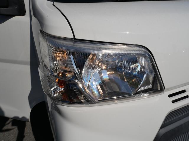 ハイゼットカーゴ ＤＸ　車検２年付　オートマ車　前席パワーウィンドウ　エアコン　パワーステアリング　両側スライドドア　運転席エアバック（17枚目）