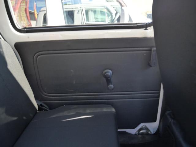 ハイゼットカーゴ ＤＸ　車検２年付　オートマ車　前席パワーウィンドウ　エアコン　パワーステアリング　両側スライドドア　運転席エアバック（24枚目）