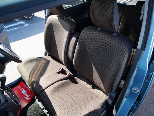 ＭＲワゴン Ｌ　ナビ　ＥＴＣ　スマートキー　プッシュスターター　電動格納ドアミラー　ベンチシート　ＡＢＳ　運転席助手席エアバック（15枚目）