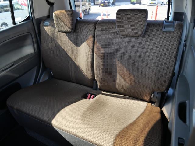 ＭＲワゴン Ｌ　ナビ　ＥＴＣ　スマートキー　プッシュスターター　電動格納ドアミラー　ベンチシート　ＡＢＳ　運転席助手席エアバック（16枚目）