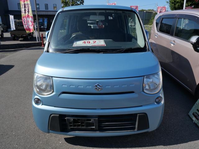 ＭＲワゴン Ｌ　ナビ　ＥＴＣ　スマートキー　プッシュスターター　電動格納ドアミラー　ベンチシート　ＡＢＳ　運転席助手席エアバック（21枚目）