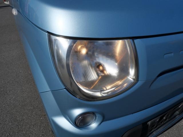 ＭＲワゴン Ｌ　ナビ　ＥＴＣ　スマートキー　プッシュスターター　電動格納ドアミラー　ベンチシート　ＡＢＳ　運転席助手席エアバック（23枚目）