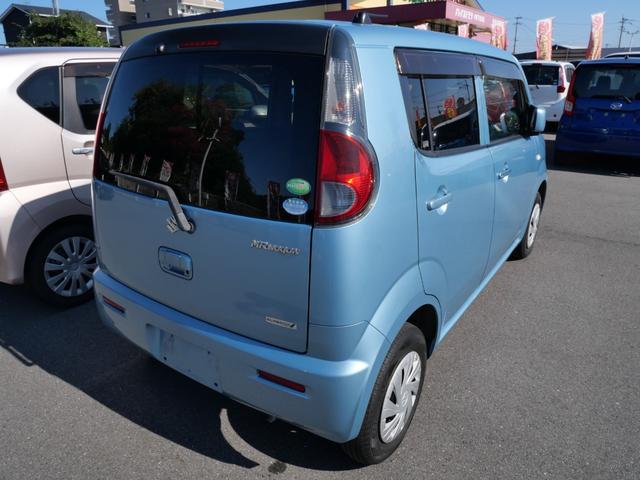 ＭＲワゴン Ｌ　ナビ　ＥＴＣ　スマートキー　プッシュスターター　電動格納ドアミラー　ベンチシート　ＡＢＳ　運転席助手席エアバック（24枚目）